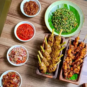 Kategori Paket
