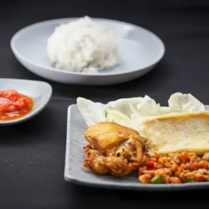 Kategori Pelengkap