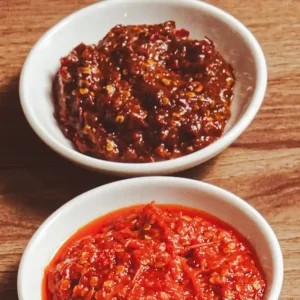 Kategori Sambal