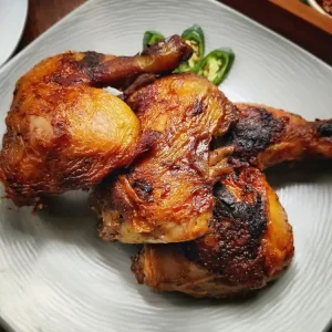 Ayam Ungkep Utuh Potong 8 (Frozen)
