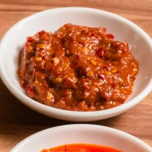 Sambal Bawang 180g