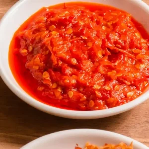 Sambal Korek 180g