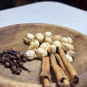 Bumbu Ungkep Rempah 120g